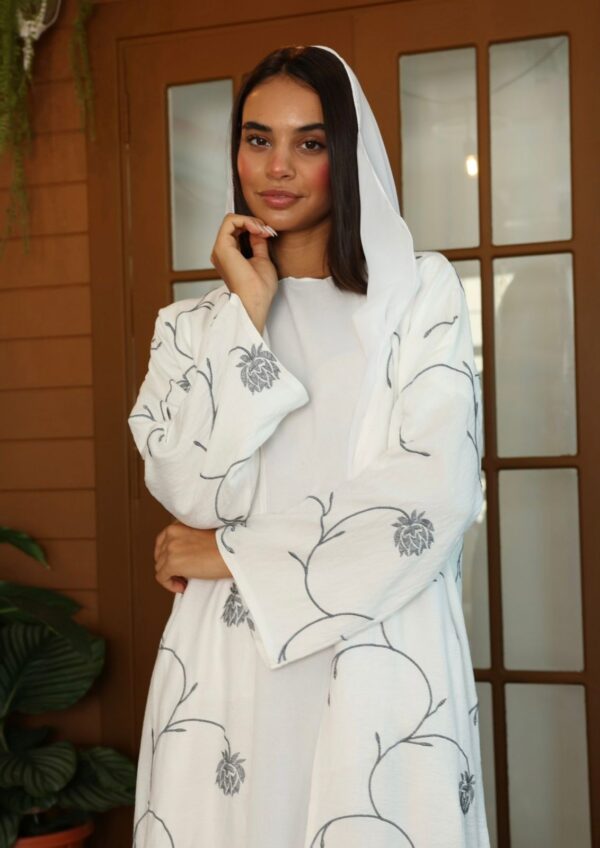 Abaya Naairah for Women
