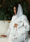Abaya Yumna