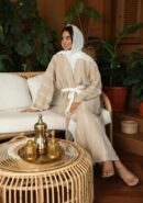 abaya zeena women design01