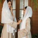 Abaya Zena