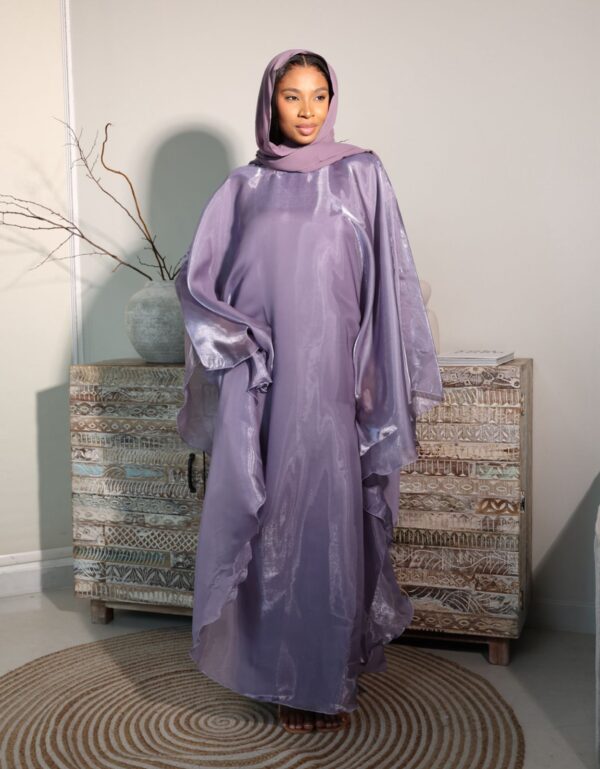 Abaya Amara