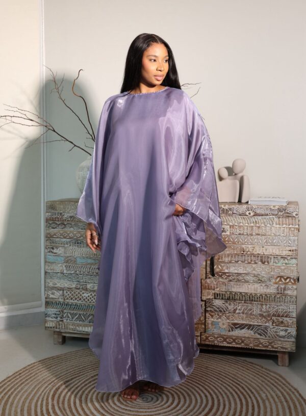 Abaya Amara