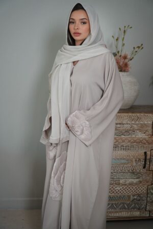 Abaya Dahlia